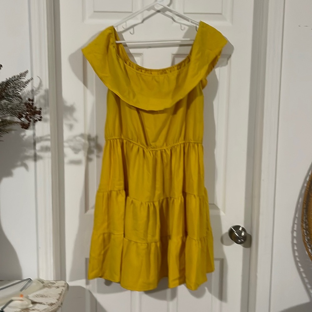 SHEIN Dress